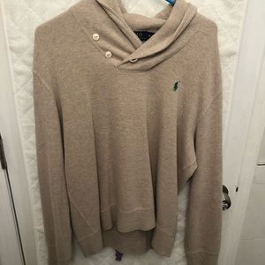 Polo Ralph Lauren sweater